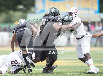 Thumbnail 2 in Cass Tech @ River Rouge photogallery.