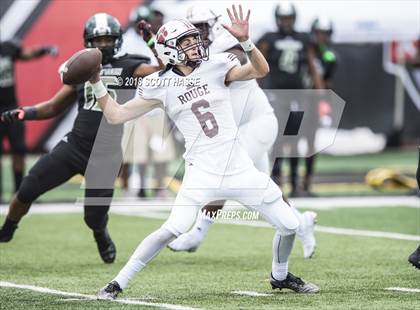 Thumbnail 1 in Cass Tech @ River Rouge photogallery.