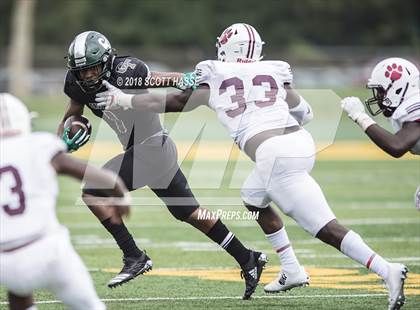 Thumbnail 1 in Cass Tech @ River Rouge photogallery.