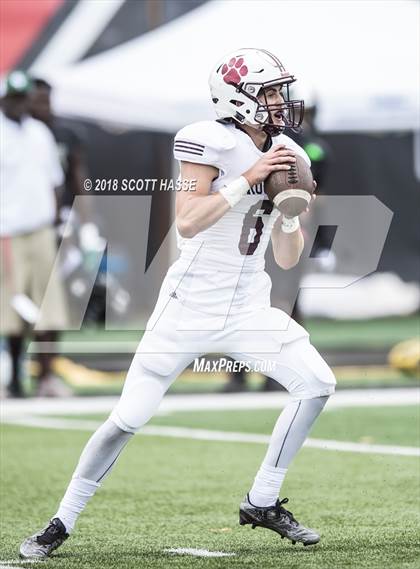 Thumbnail 3 in Cass Tech @ River Rouge photogallery.
