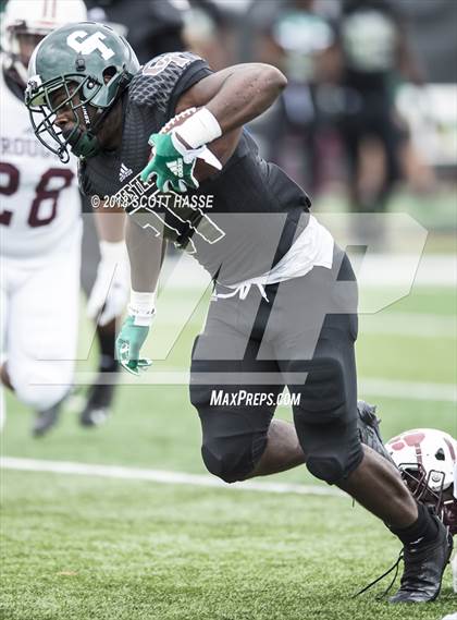 Thumbnail 2 in Cass Tech @ River Rouge photogallery.