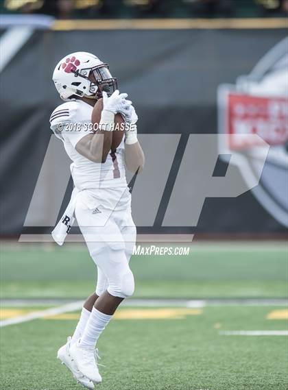 Thumbnail 1 in Cass Tech @ River Rouge photogallery.