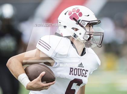 Thumbnail 1 in Cass Tech @ River Rouge photogallery.