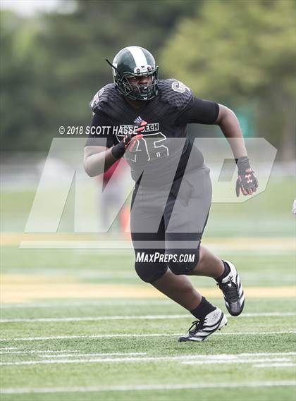 Thumbnail 2 in Cass Tech @ River Rouge photogallery.