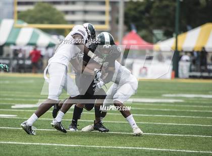 Thumbnail 2 in Cass Tech @ River Rouge photogallery.