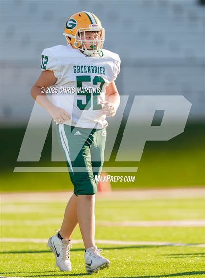 Thumbnail 3 in Greenbrier @ Lakeside photogallery.