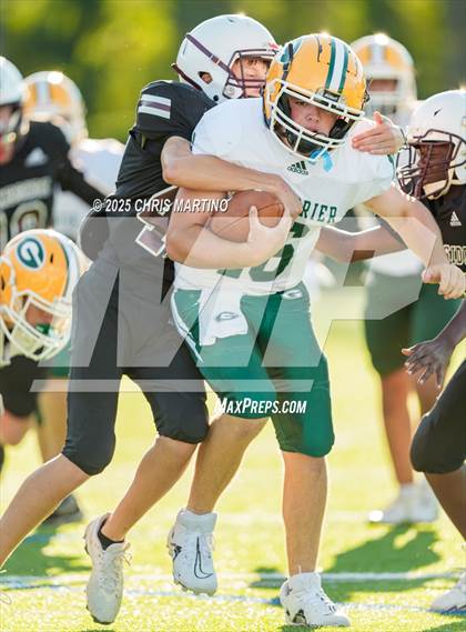 Thumbnail 1 in Greenbrier @ Lakeside photogallery.