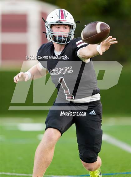 Thumbnail 2 in Greenbrier @ Lakeside photogallery.