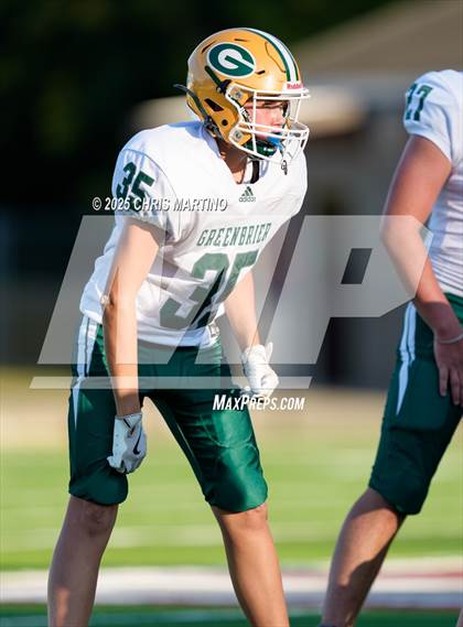 Thumbnail 2 in Greenbrier @ Lakeside photogallery.