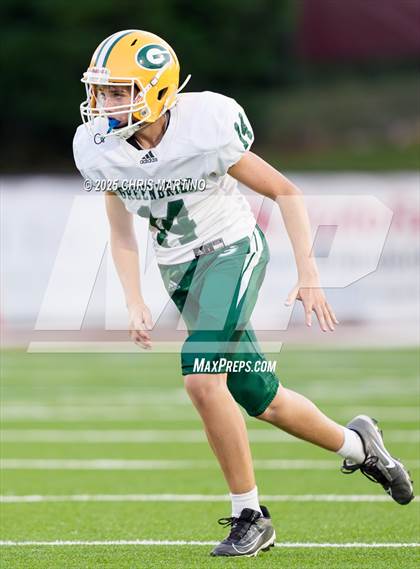 Thumbnail 2 in Greenbrier @ Lakeside photogallery.
