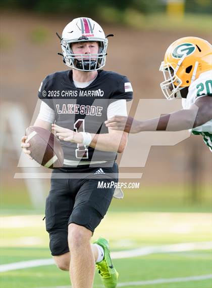 Thumbnail 2 in Greenbrier @ Lakeside photogallery.