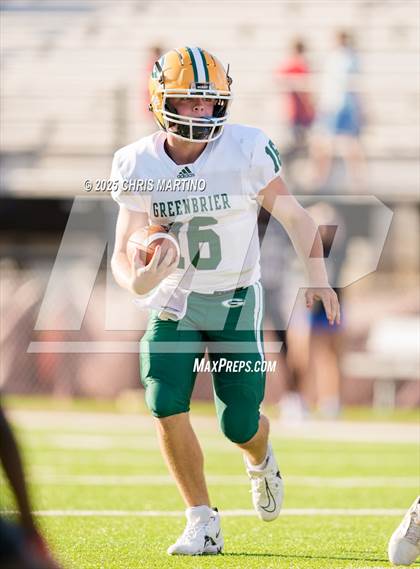 Thumbnail 3 in Greenbrier @ Lakeside photogallery.