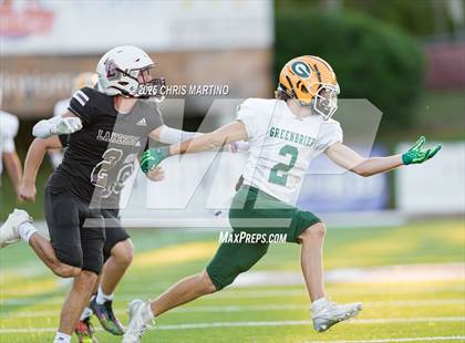 Thumbnail 2 in Greenbrier @ Lakeside photogallery.