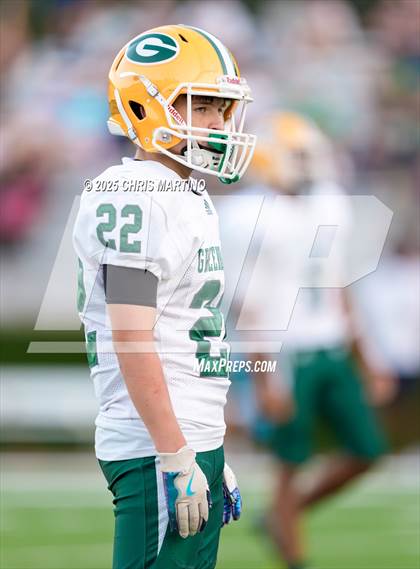 Thumbnail 1 in Greenbrier @ Lakeside photogallery.