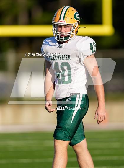 Thumbnail 1 in Greenbrier @ Lakeside photogallery.
