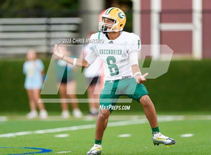 Thumbnail 3 in Greenbrier @ Lakeside photogallery.