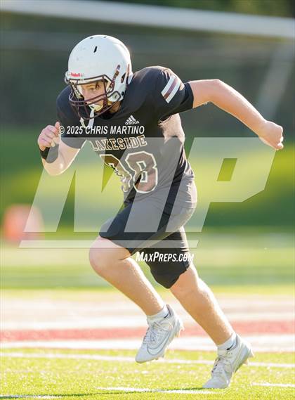 Thumbnail 1 in Greenbrier @ Lakeside photogallery.