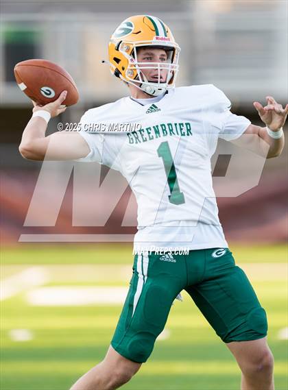 Thumbnail 3 in Greenbrier @ Lakeside photogallery.
