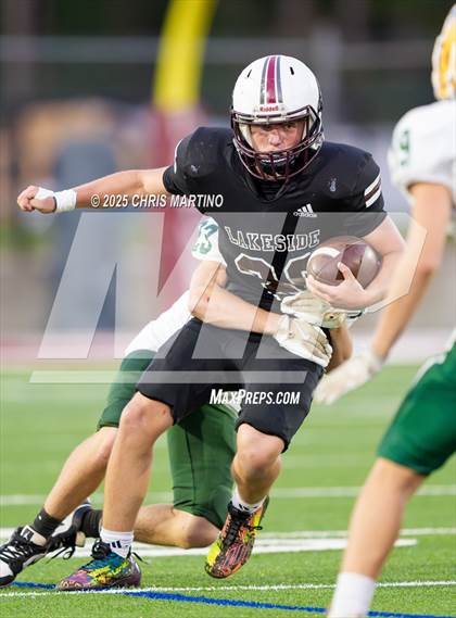 Thumbnail 1 in Greenbrier @ Lakeside photogallery.