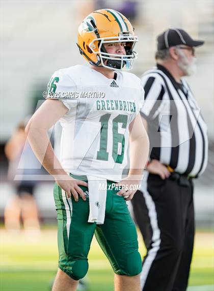 Thumbnail 3 in Greenbrier @ Lakeside photogallery.