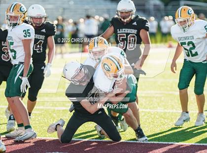 Thumbnail 3 in Greenbrier @ Lakeside photogallery.