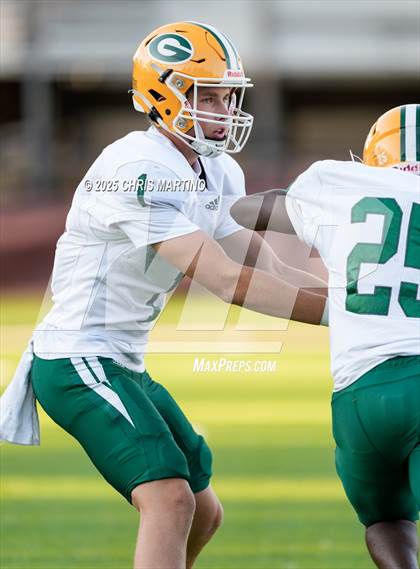 Thumbnail 1 in Greenbrier @ Lakeside photogallery.
