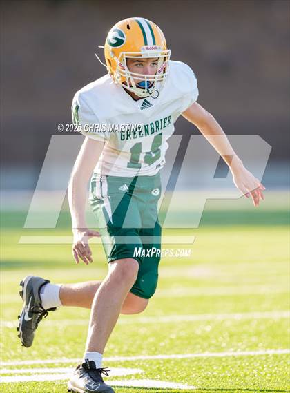 Thumbnail 3 in Greenbrier @ Lakeside photogallery.