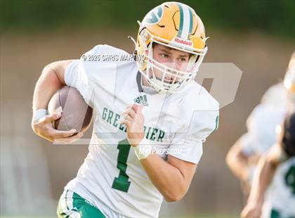 Thumbnail 1 in Greenbrier @ Lakeside photogallery.