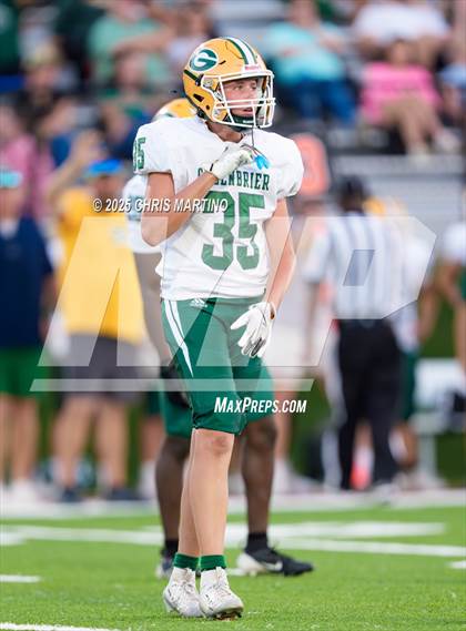 Thumbnail 3 in Greenbrier @ Lakeside photogallery.