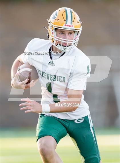 Thumbnail 2 in Greenbrier @ Lakeside photogallery.