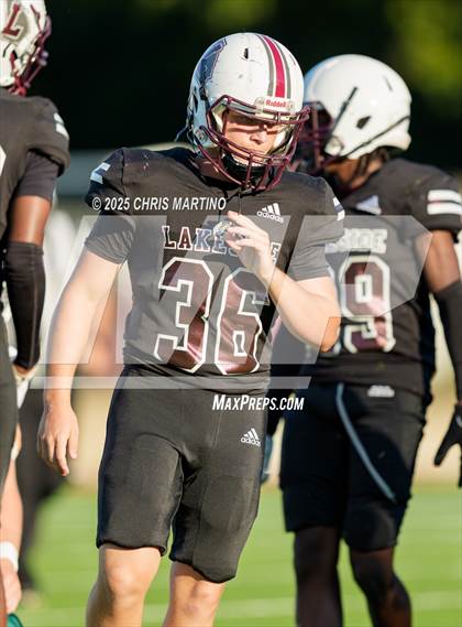Thumbnail 3 in Greenbrier @ Lakeside photogallery.