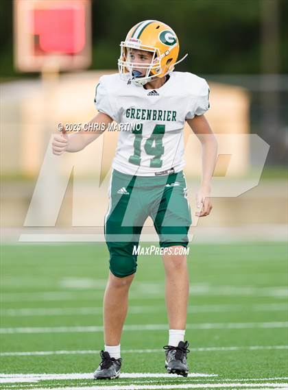 Thumbnail 3 in Greenbrier @ Lakeside photogallery.
