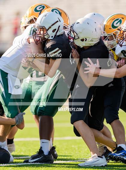 Thumbnail 1 in Greenbrier @ Lakeside photogallery.