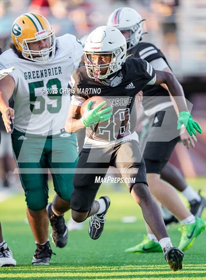 Thumbnail 3 in Greenbrier @ Lakeside photogallery.