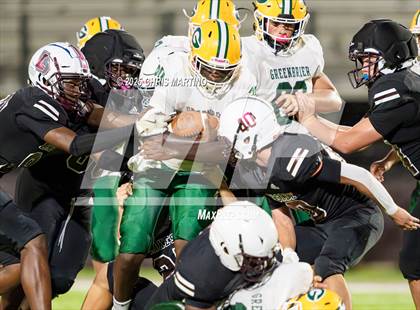 Thumbnail 1 in Greenbrier @ Lakeside photogallery.