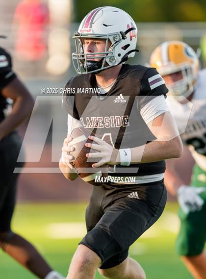 Thumbnail 1 in Greenbrier @ Lakeside photogallery.