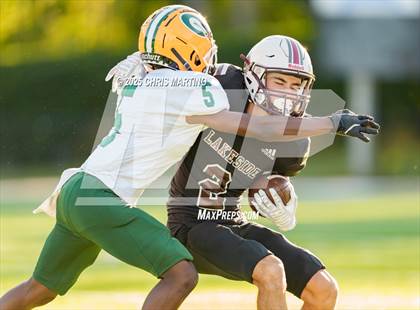 Thumbnail 1 in Greenbrier @ Lakeside photogallery.