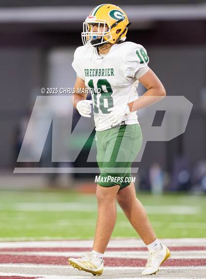 Thumbnail 2 in Greenbrier @ Lakeside photogallery.