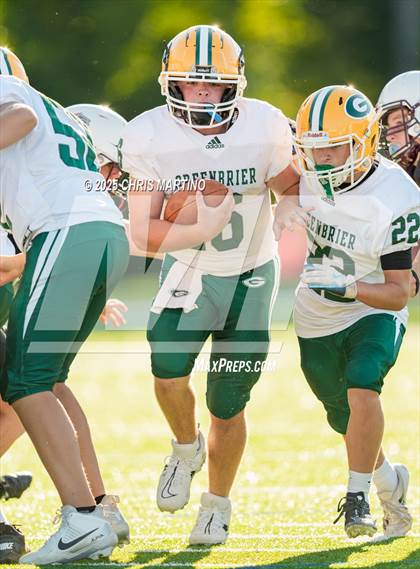 Thumbnail 2 in Greenbrier @ Lakeside photogallery.