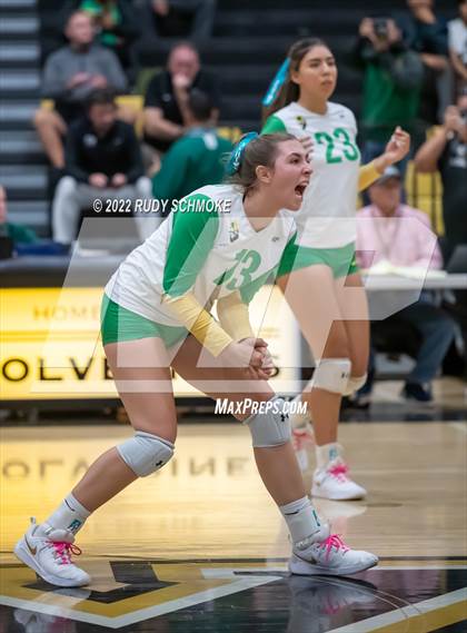 Thumbnail 1 in Holtville vs. Helix (CIF SDS D3 finals) photogallery.