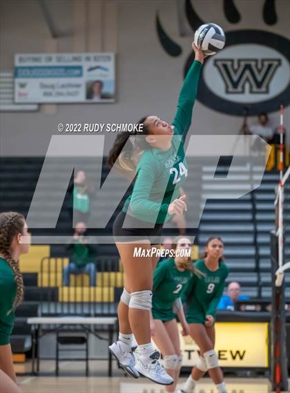 Thumbnail 2 in Holtville vs. Helix (CIF SDS D3 finals) photogallery.