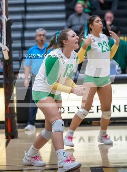 Thumbnail 3 in Holtville vs. Helix (CIF SDS D3 finals) photogallery.