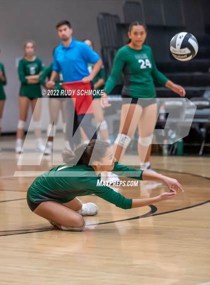 Thumbnail 1 in Holtville vs. Helix (CIF SDS D3 finals) photogallery.