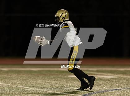 Thumbnail 1 in Indianapolis Crispus Attucks @ Brebeuf Jesuit Preparatory (Sectional S22 Round 1) photogallery.