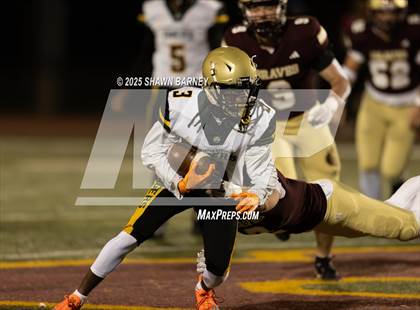 Thumbnail 3 in Indianapolis Crispus Attucks @ Brebeuf Jesuit Preparatory (Sectional S22 Round 1) photogallery.