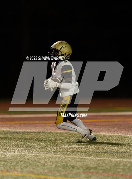 Thumbnail 3 in Indianapolis Crispus Attucks @ Brebeuf Jesuit Preparatory (Sectional S22 Round 1) photogallery.