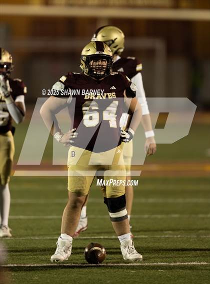 Thumbnail 2 in Indianapolis Crispus Attucks @ Brebeuf Jesuit Preparatory (Sectional S22 Round 1) photogallery.