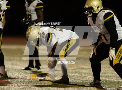 Thumbnail 1 in Indianapolis Crispus Attucks @ Brebeuf Jesuit Preparatory (Sectional S22 Round 1) photogallery.