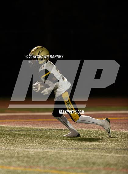 Thumbnail 1 in Indianapolis Crispus Attucks @ Brebeuf Jesuit Preparatory (Sectional S22 Round 1) photogallery.