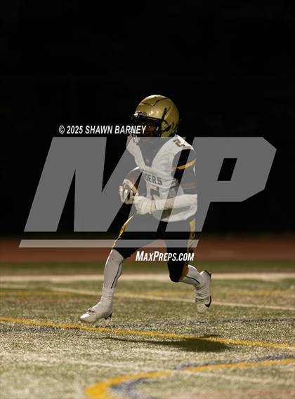 Thumbnail 2 in Indianapolis Crispus Attucks @ Brebeuf Jesuit Preparatory (Sectional S22 Round 1) photogallery.